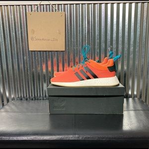 NMD R2 ‘Summer Spice’